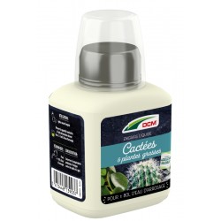 ENGRAIS LIQUIDE CACTEES 250ML