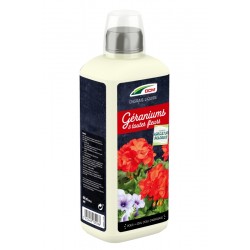 ENGRAIS LIQUIDE GERANIUM 800ML