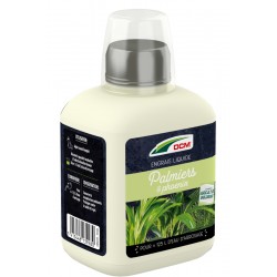 ENGRAIS LIQUIDE PALMIER 400ML