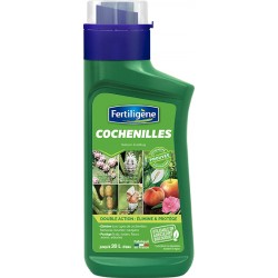 INSECTICIDE COCHENILLES 400ML