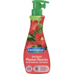 ENGRAIS PLANTES FLEURIES 230ML