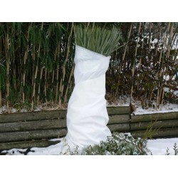 VOILE D'HIVERNAGE - 1X10 
