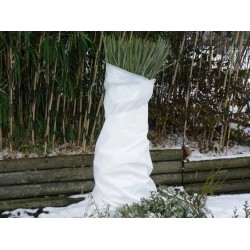 VOILE HIVERNAGE - 2x250 