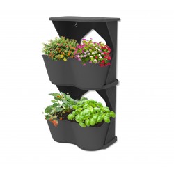 BOQUBE FLEXI GARDEN, 2er...