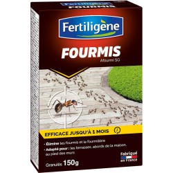 FOURMIS ARROSAGE 150G