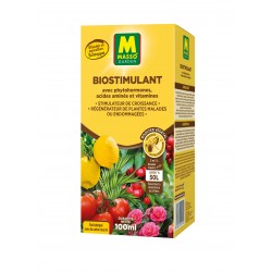 BIOSTIMULANT 100 ML UAB