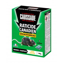 RATICIDE CANADIEN NYNA 3...
