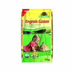 ENGRAIS GAZON - MYCOR 10KG