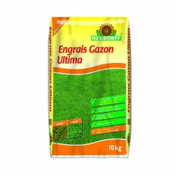 ENGRAIS GAZON ULTIMA - 5KG