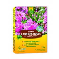 ENGRAIS GRANULES LAURIERS...