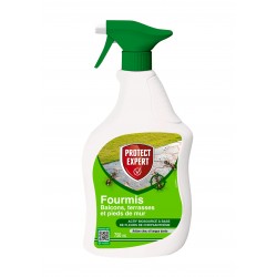 FOURMIS- PYRETHRE SANS PBO...
