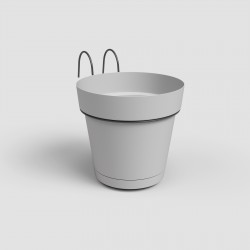 KIT BALCON POT CAPRI...