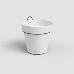 KIT MUR POT CAPRI RES.EAU...