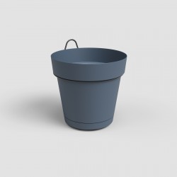 KIT MUR POT CAPRI RES.EAU...