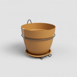 KIT MUR POT CAPRI CAMPANA...