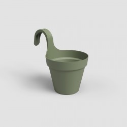 POT CAPRI BALCON INDIVIDUEL...