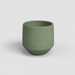 CACHE-POT VENUS 20CM VERT...