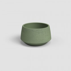 COUPE VENUS 29CM VERT CLAIR