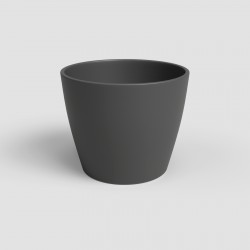 CACHE-POT NUBIA 12CM...