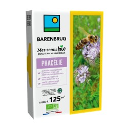 PHACELIE BIO 250G