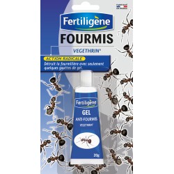 FOURMIS TUBE APPAT 20GR