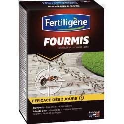 FOURMIS GRANULES 900G