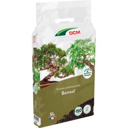 TERREAU BONSAI 5L