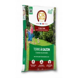 TERRE A GAZON 35L