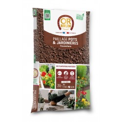 POUZZOLANE 20L