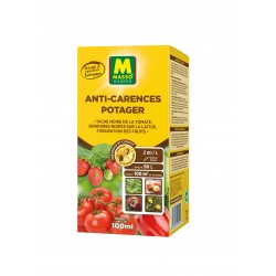 ANTI-CARENCES POTAGER 100...