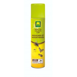 INSECTES VOLANTS 750 ML