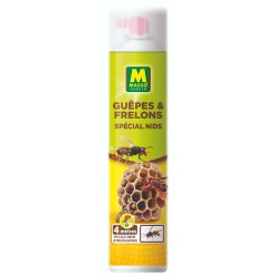 GUÊPES ET FRELONS SPECIAL...