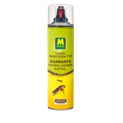 LAQUE INSECTICIDE 600 ML