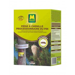 PIÈGE CHENILLE...