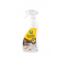 ANTI-DEPOTS VERTS PAE 750 ML