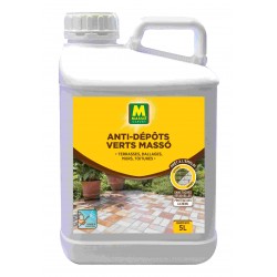 ANTI-DEPOTS VERTS PAE 5 L