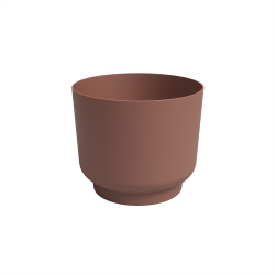 POT MIAMI 16 MA MARRON MOCHA
