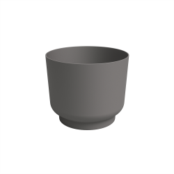 POT MIAMI 20 MA ANTHRACITE