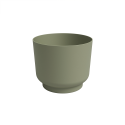 POT MIAMI 25 MA VERT CENDRE