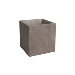 POT SYDNEY RE 30 MA TAUPE