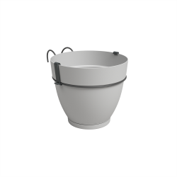 POT CAPRI CAMPANA BALCON RE...