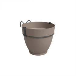 POT CAPRI CAMPANA BALCON RE...