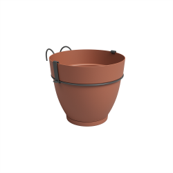 POT CAPRI CAMPANA BALCON RE...
