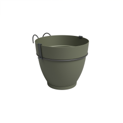 POT CAPRI CAMPANA BALCON RE...