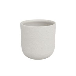 CACHE-POT ATLAS 20 MA CREME