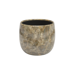 CACHE-POT CALLISTO 26 EM...