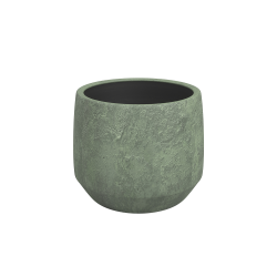 CACHE-POT VENUS 27 MA SAGE