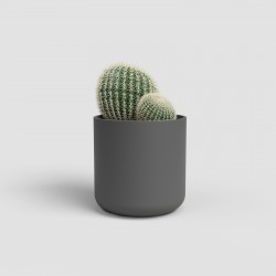 CACHE-POT JUNO 17 MA...
