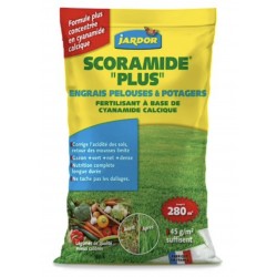 SCORAMIDE PLUS 13-5-7 12.5KG