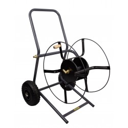 CHARIOT METAL GRANDE...